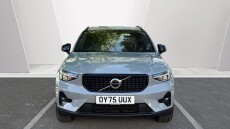 Volvo XC40 2.0 B4P Plus Dark 5dr Auto Petrol Estate